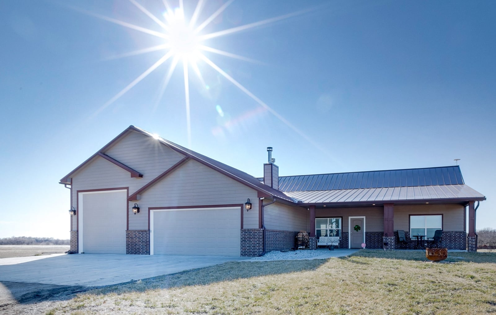 Wichita Home Works LLC work photo