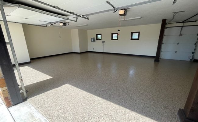 StoneCare of Texas work photo