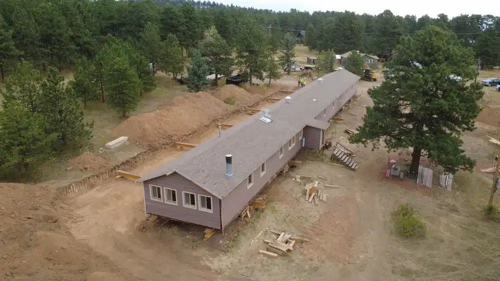 Sanderson Quality Construction work photo