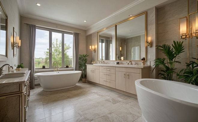 A-1 Plumbing Inc work photo