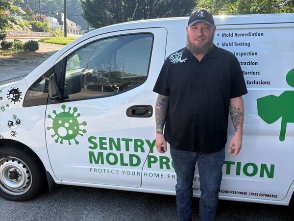 Sentry Mold Protection cover photo