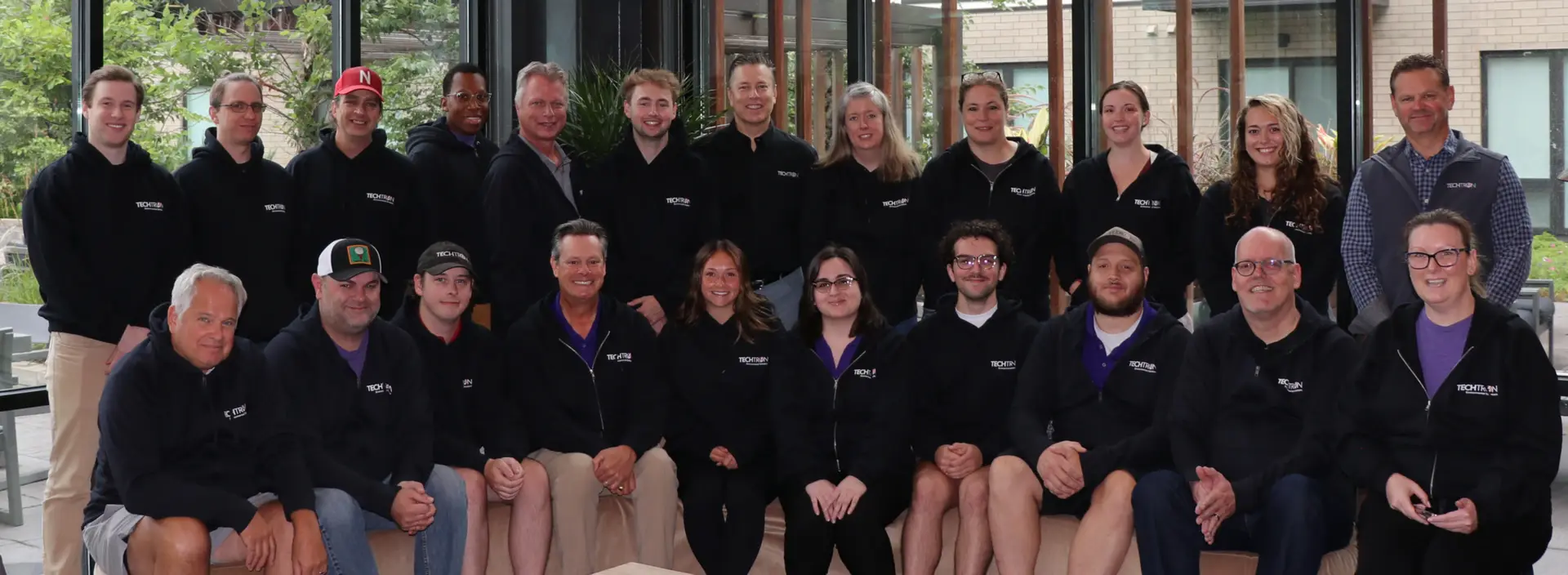 Techtron Environmental Solutions cover photo