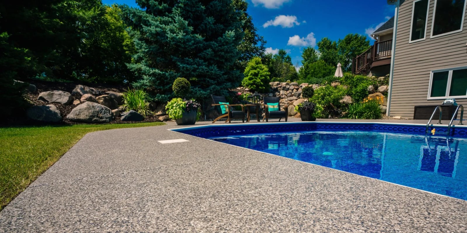 Kentucky Concrete Coatings cover photo