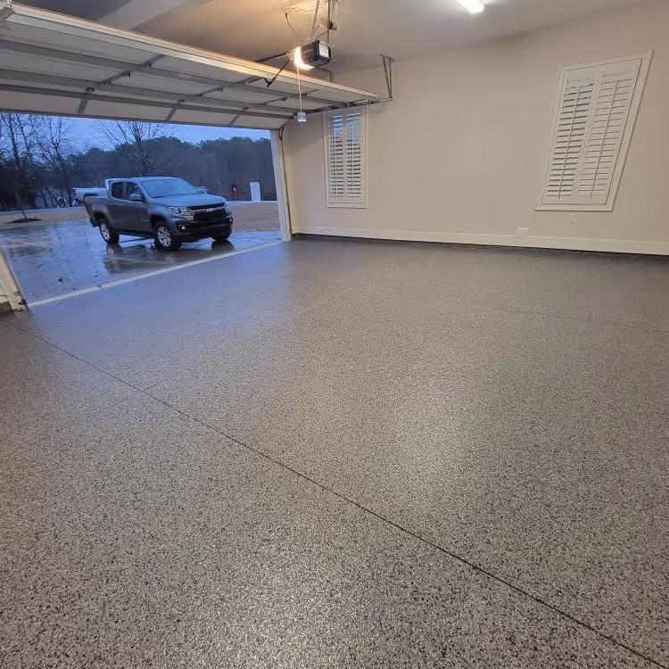 ACC Facility Services - Concrete Polishing Atlanta cover photo