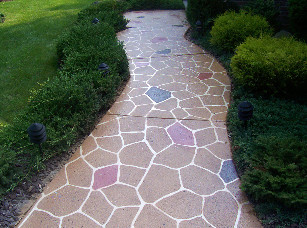 Concrete Coatings, Inc., A Fenix Group SPC Company cover photo