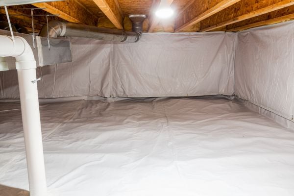 Basement Waterproofing Service cover photo