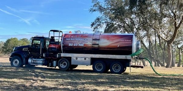 Beltz Liquid Waste Mgmt & Port Toilets cover photo