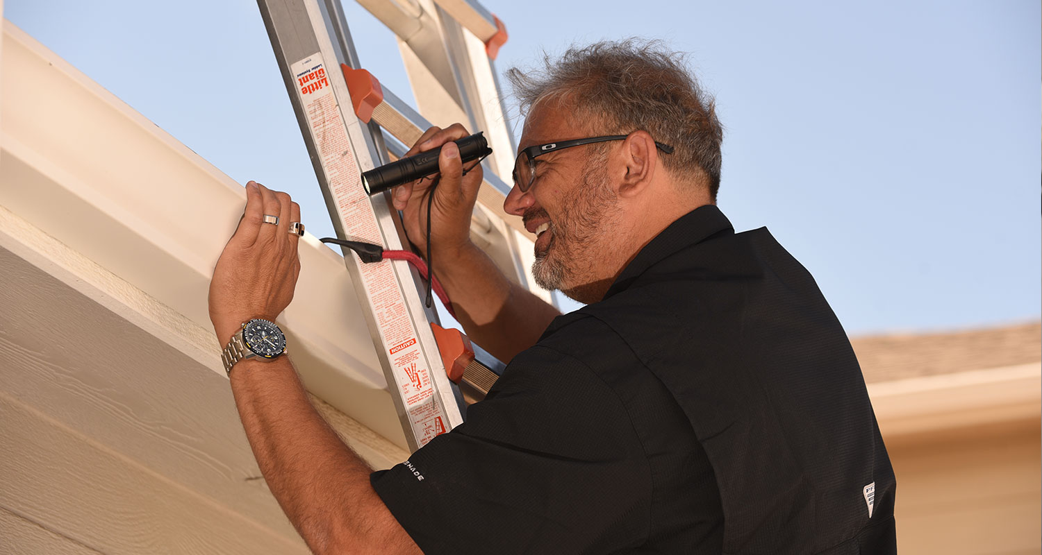 A Precise Home Inspection Inc cover photo