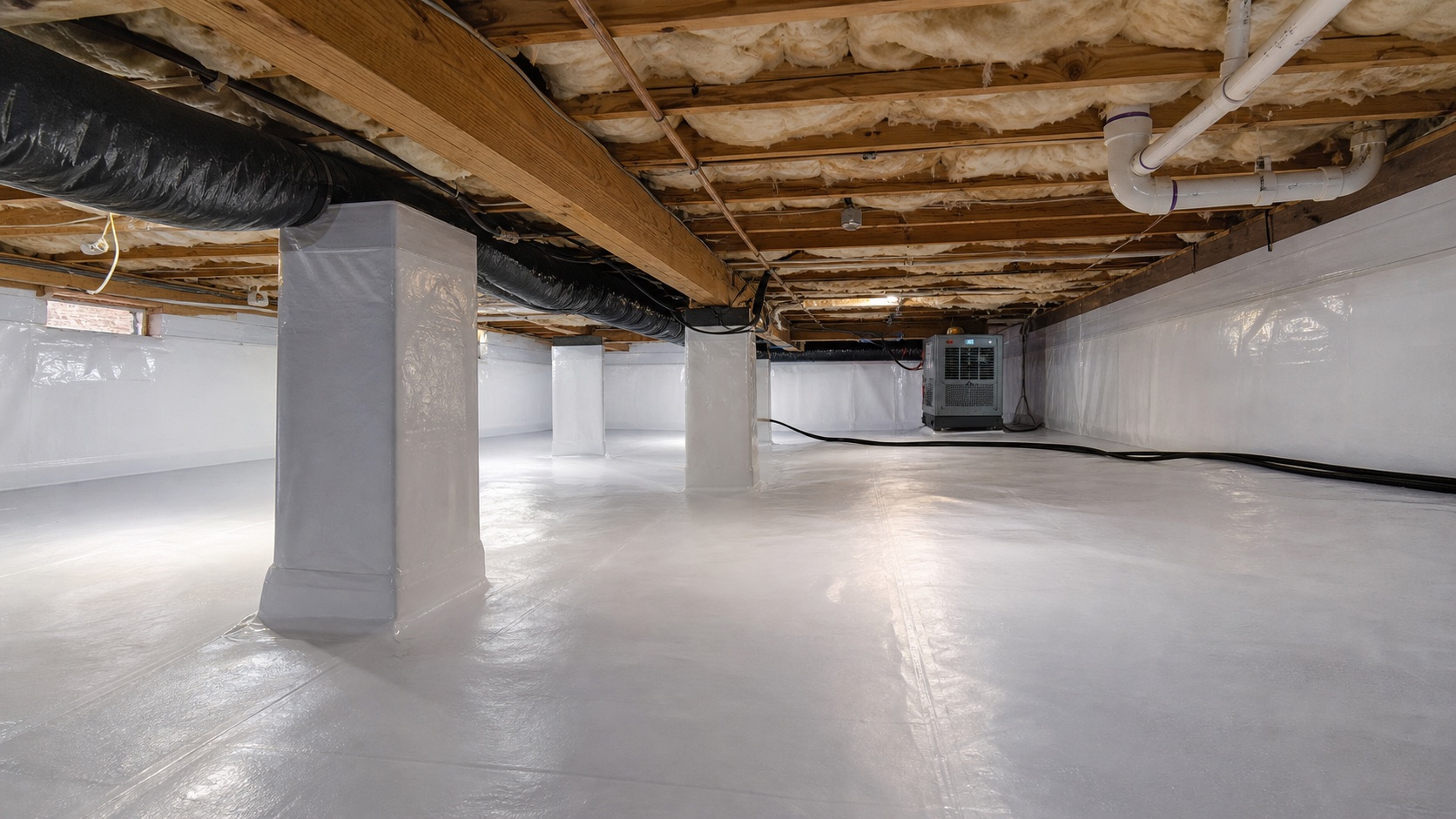 Aquatech Waterproofing cover photo