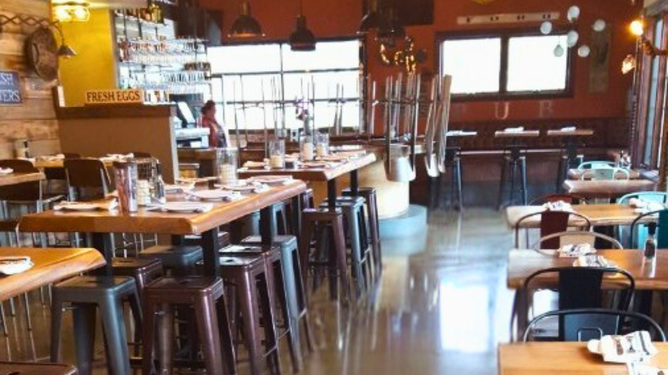 Epoxy Systems International work photo