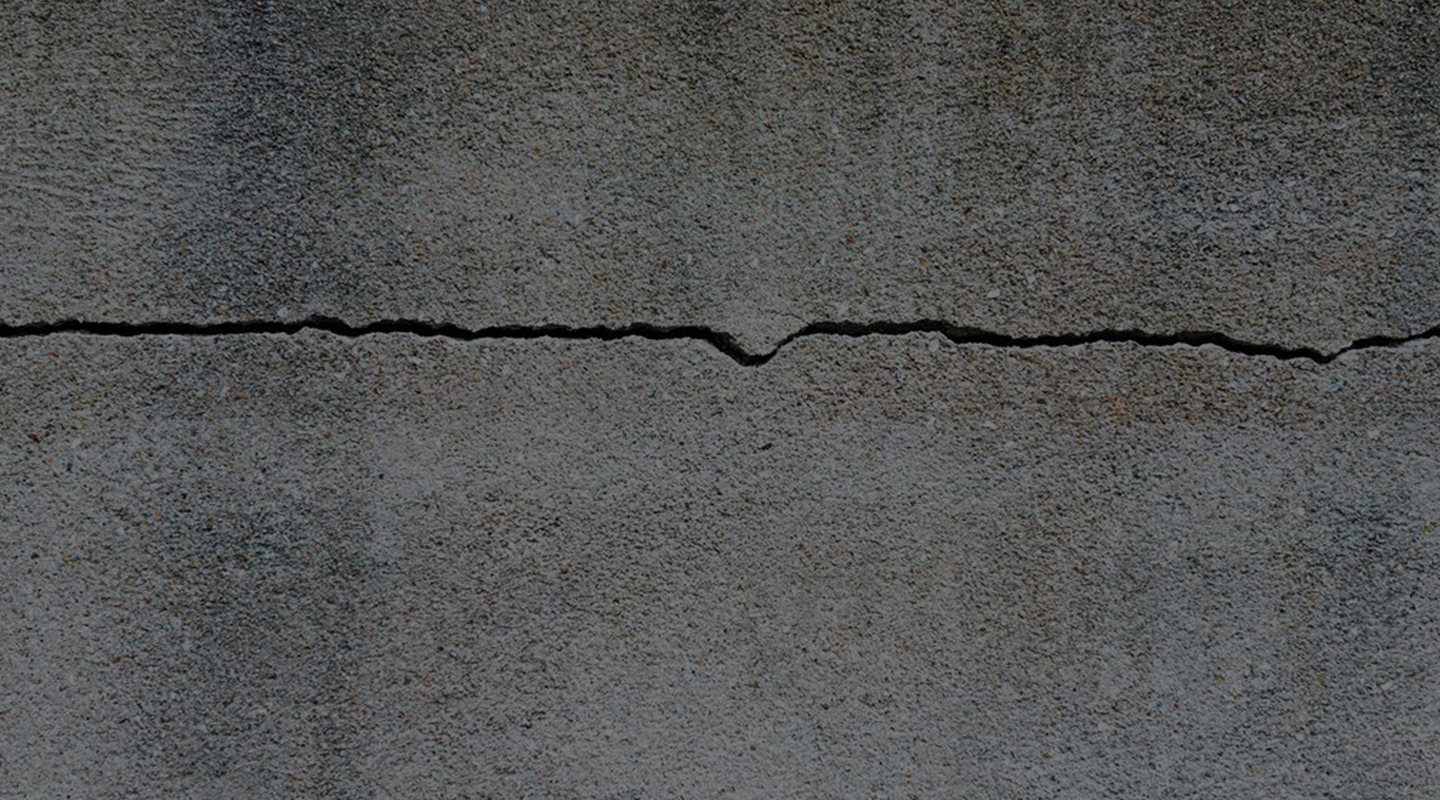 Case Foundation System work photo