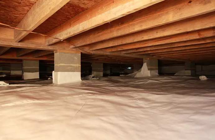 Jamison Basement Waterproofing cover photo