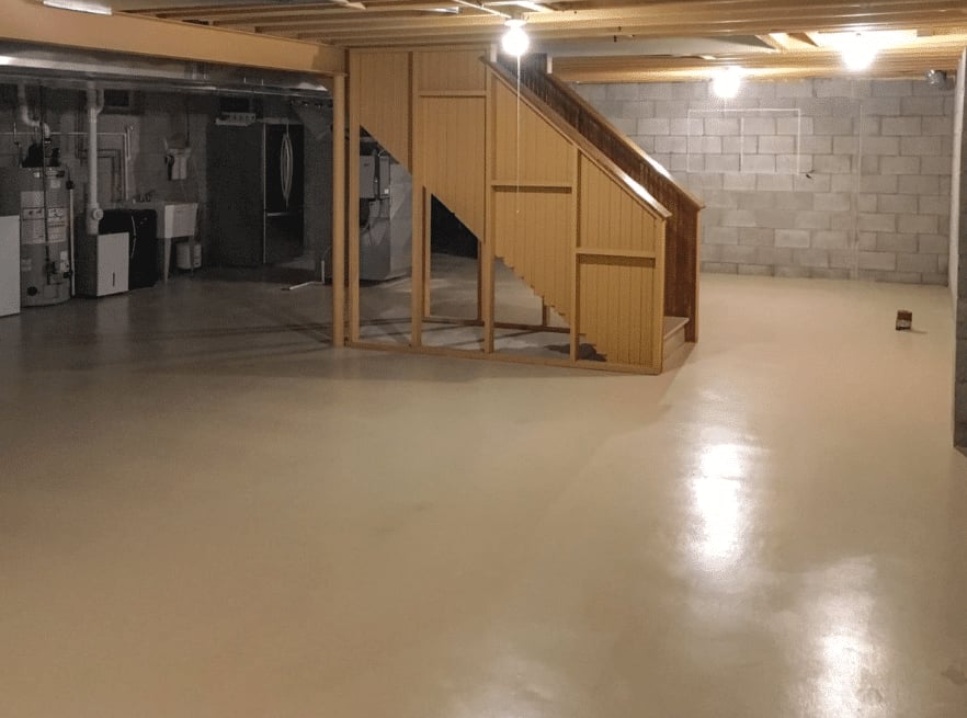 Everdry Waterproofing of Greater Grand Rapids cover photo