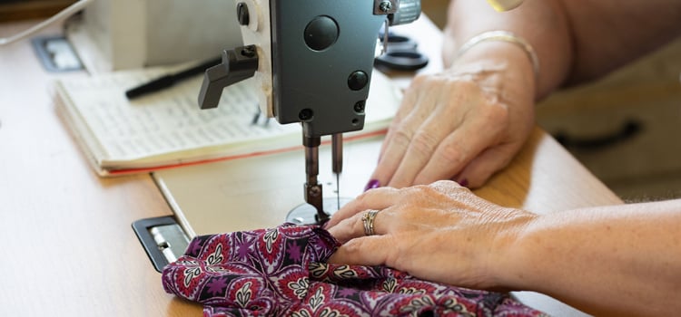 Brook's Stitch & Fold cover photo