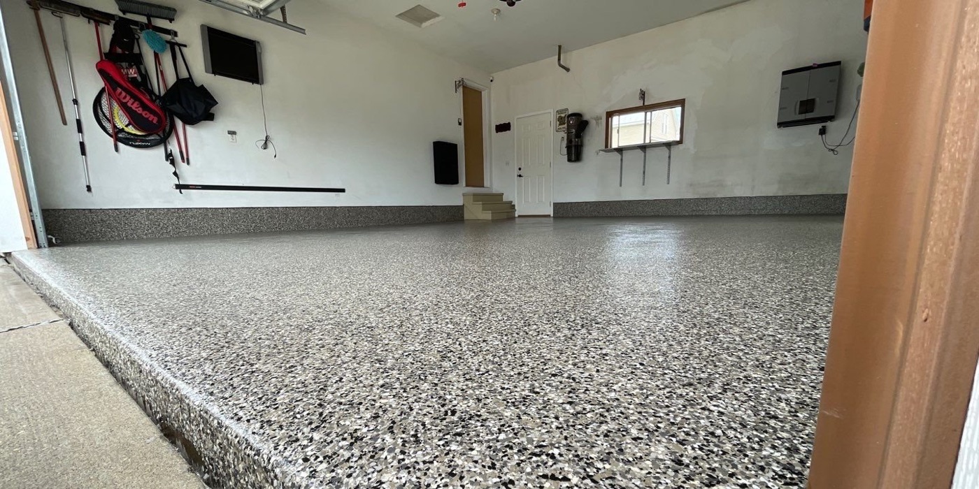 Ark-La-Tex Concrete Coatings cover photo