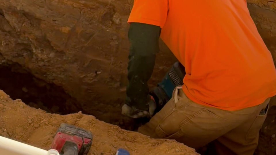 McKenzie Plumbing Co., Inc. cover photo