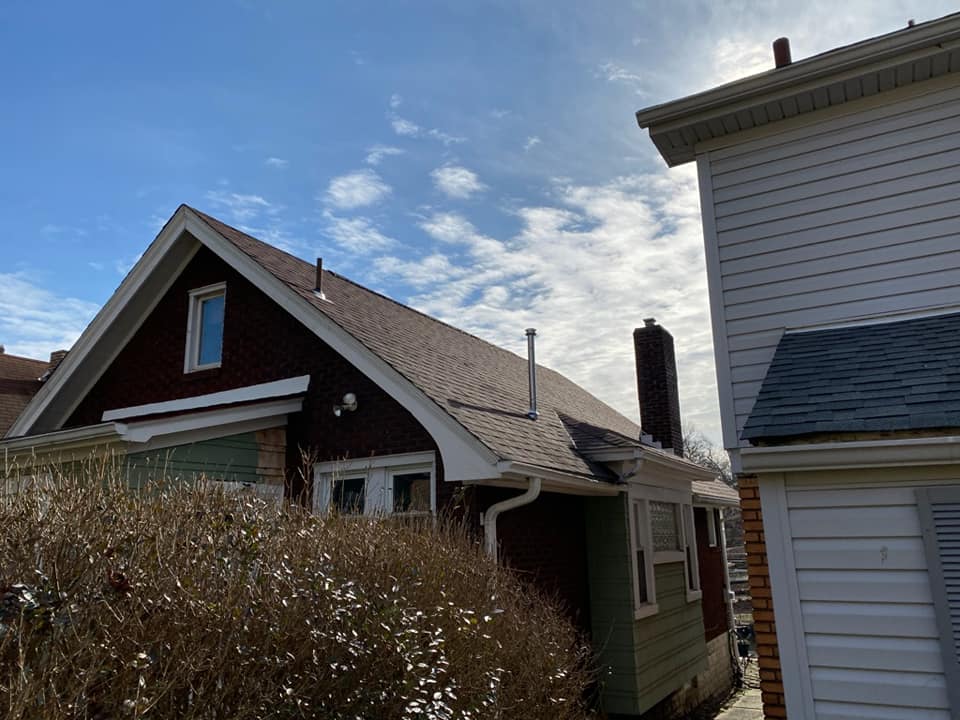Absolute Chimney & Fireplace Restoration work photo
