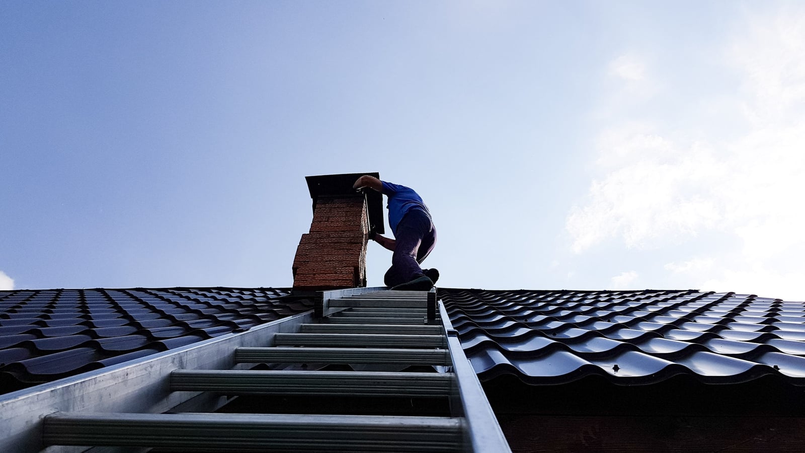 Atlas Chimney, Inc. work photo