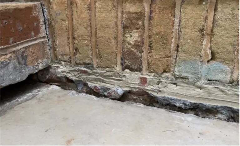 BDB Waterproofing, Inc. cover photo