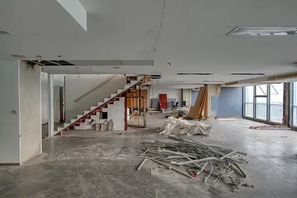 Rare Restoration work photo