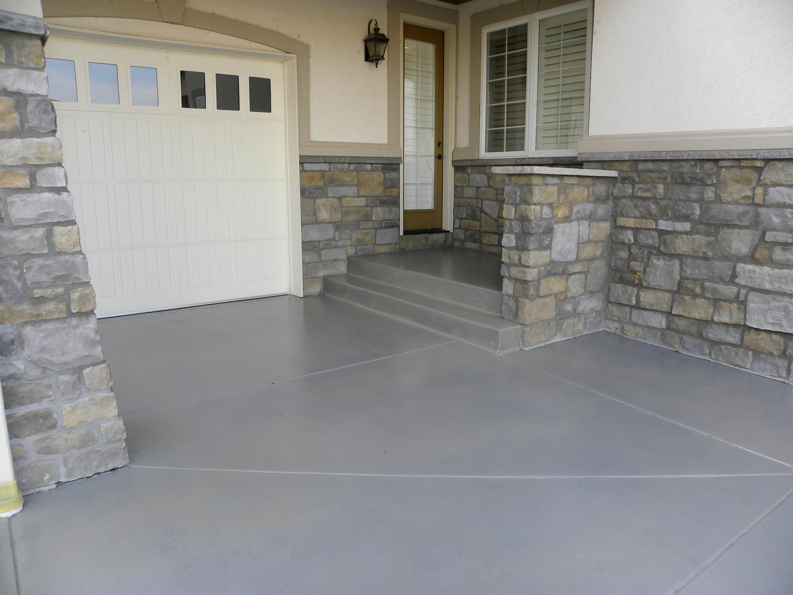 Perkins Custom Coatings work photo