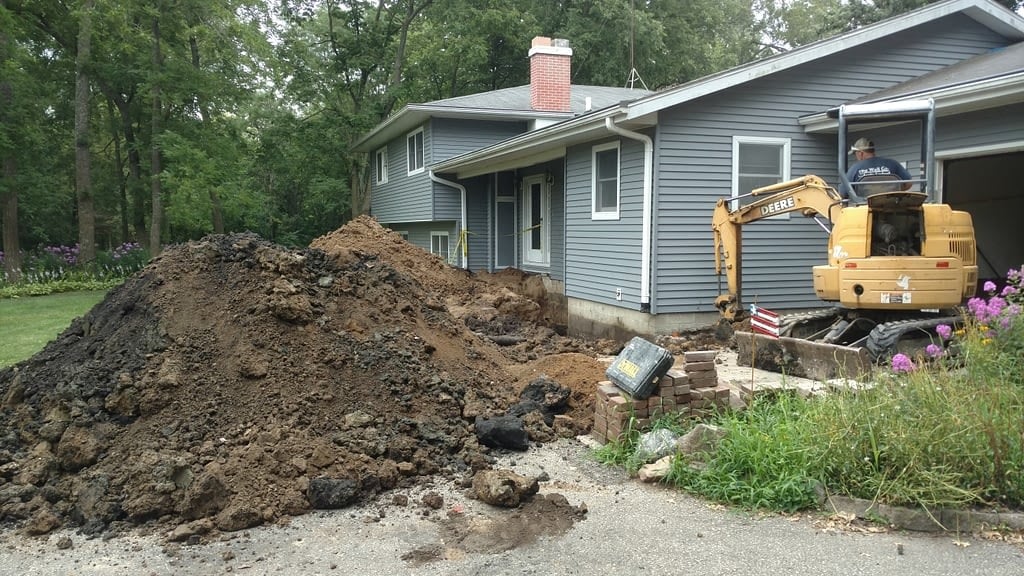 All Basements and More of Adel work photo