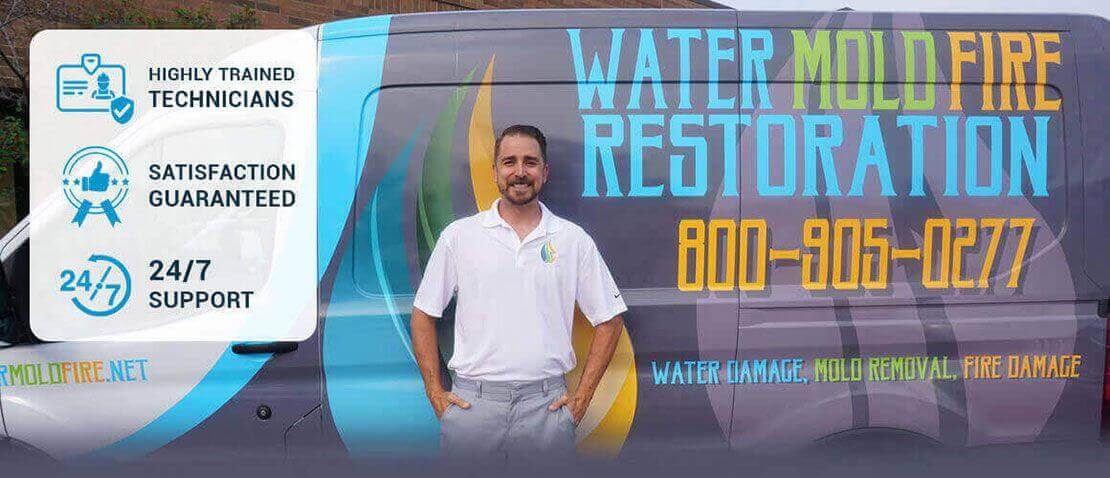 St. Louis Water Damage Restoration cover photo