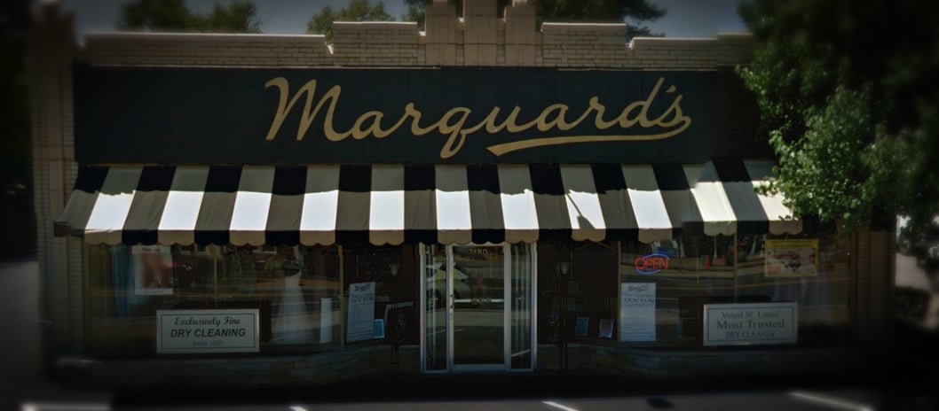 Marquard's Cleaners cover photo