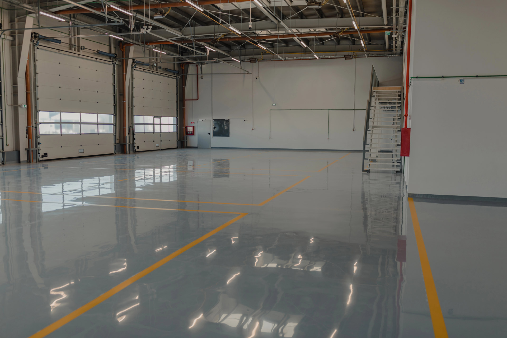 Shoreline Shine Epoxy cover photo