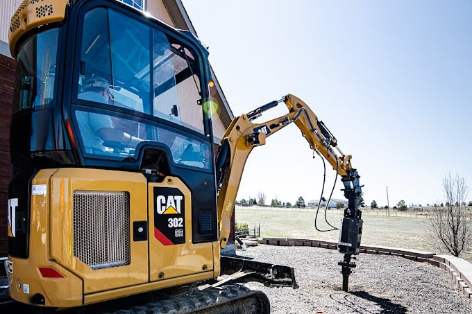 Structural Solutions of Denver work photo