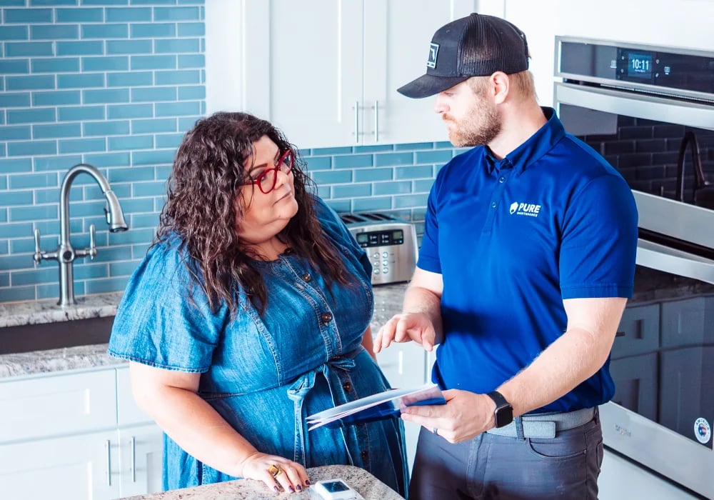 Pure Maintenance Mold Remediation - Orlando cover photo