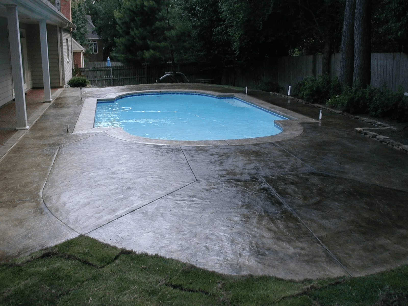 Baltz & Sons Concrete cover photo