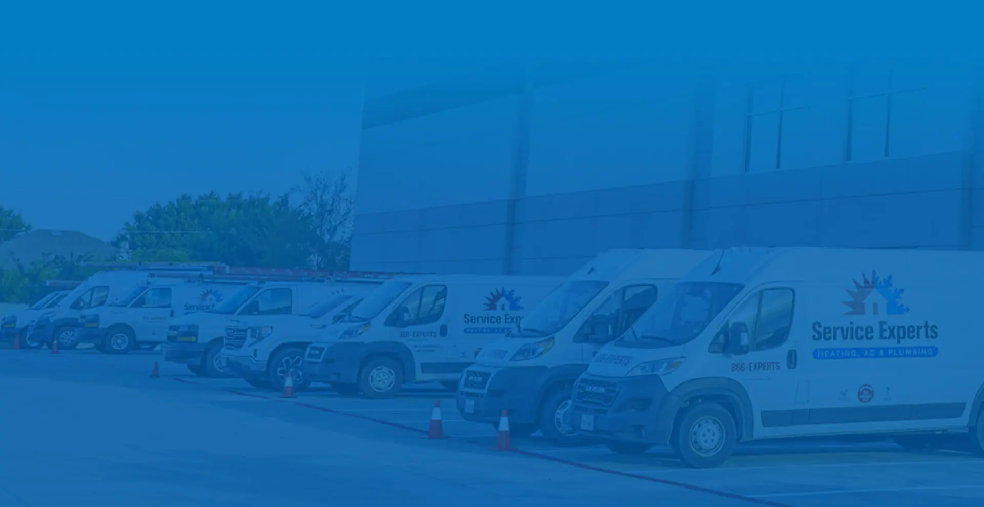 Falso Service Experts cover photo