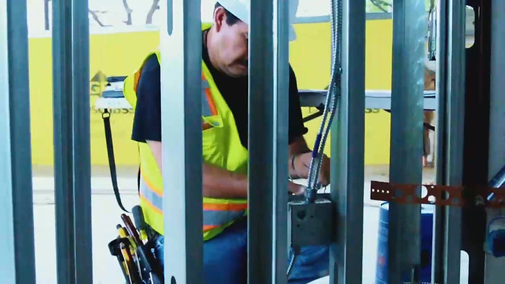Wired Generations Electrical Contractors, LLC cover photo