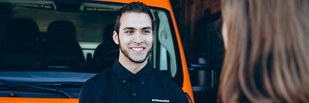 911 Restoration of Orlando cover photo