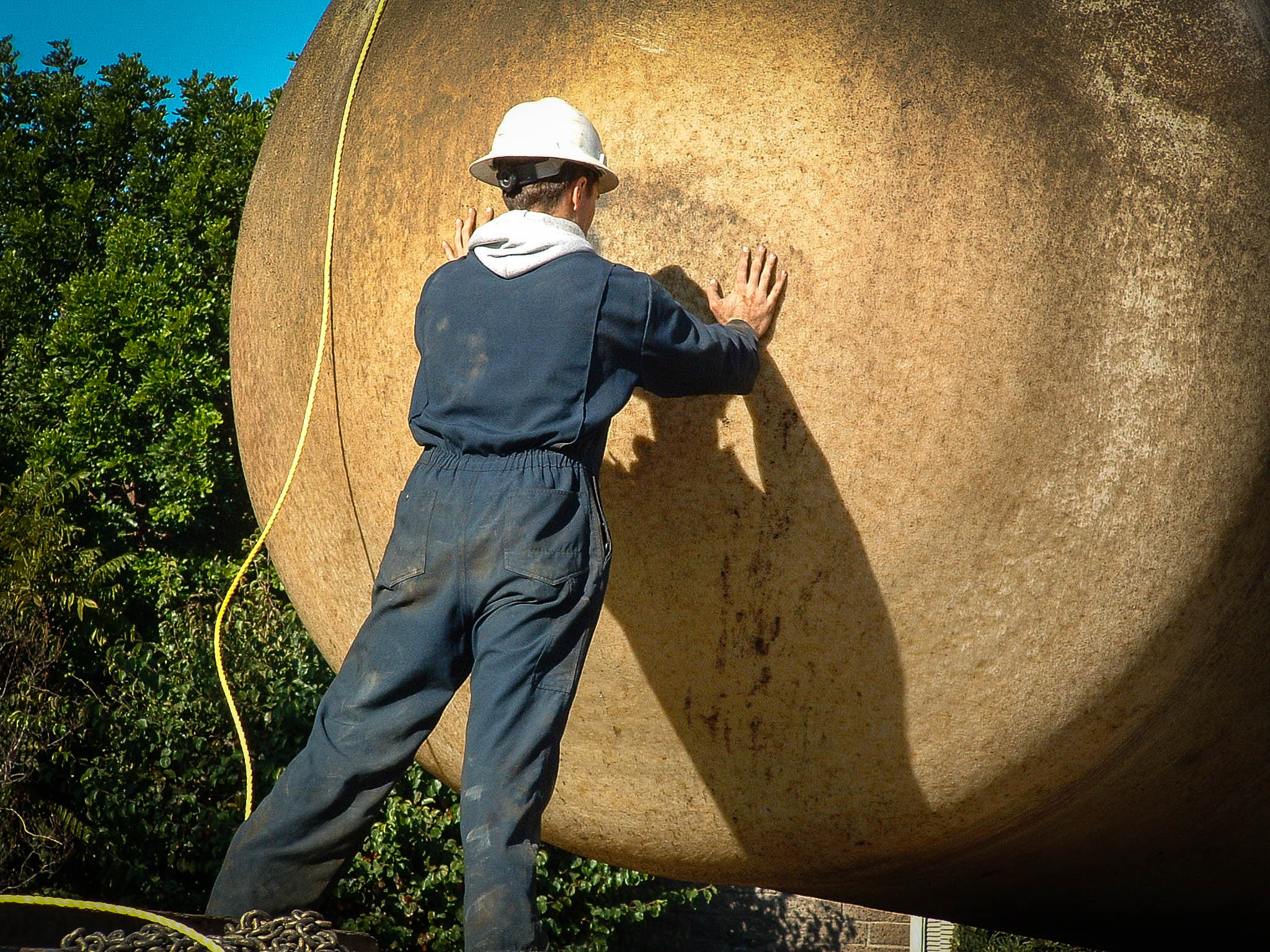 Environmental One cover photo