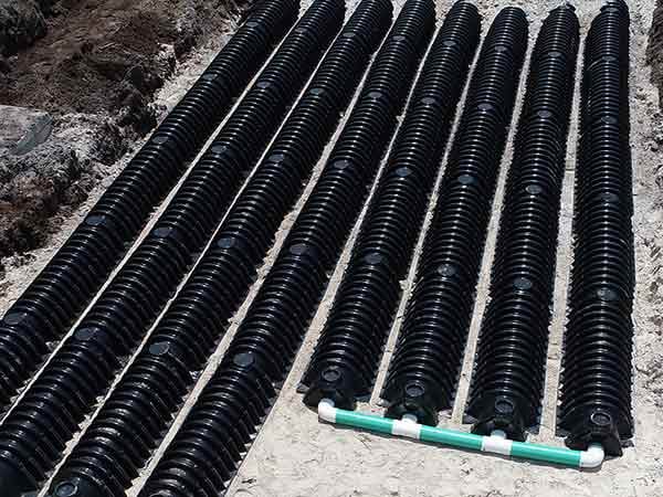 Bud's Septic Service cover photo