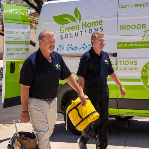 Green Home Solutions of The Twin Cities (MN) cover photo
