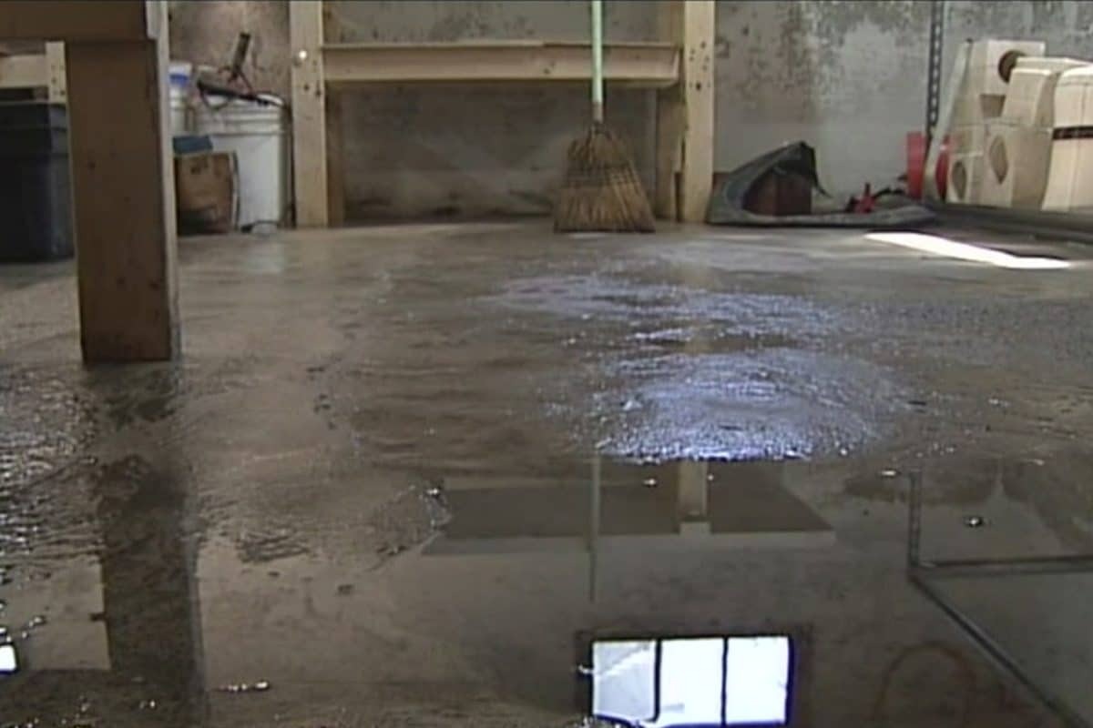 Midstate Basement Authorities, Inc. cover photo