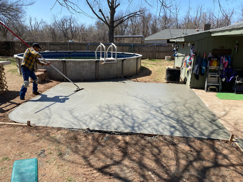 4 Brothers Concrete and Construction cover photo
