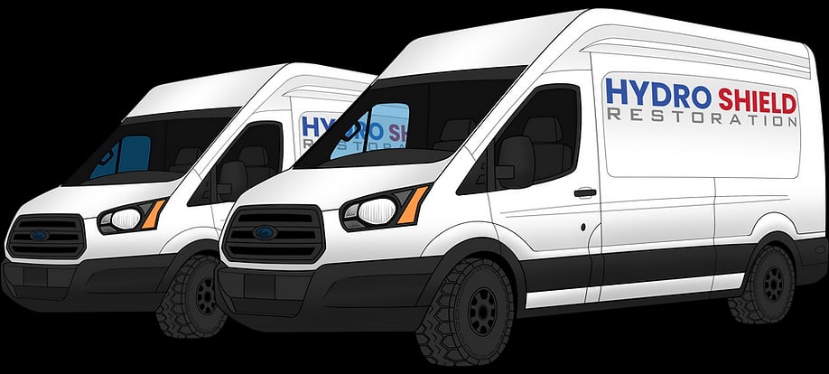 Hydro Shield Restoration cover photo