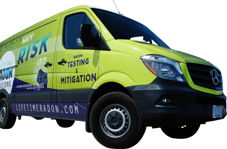 Lifetime Radon Solutions cover photo