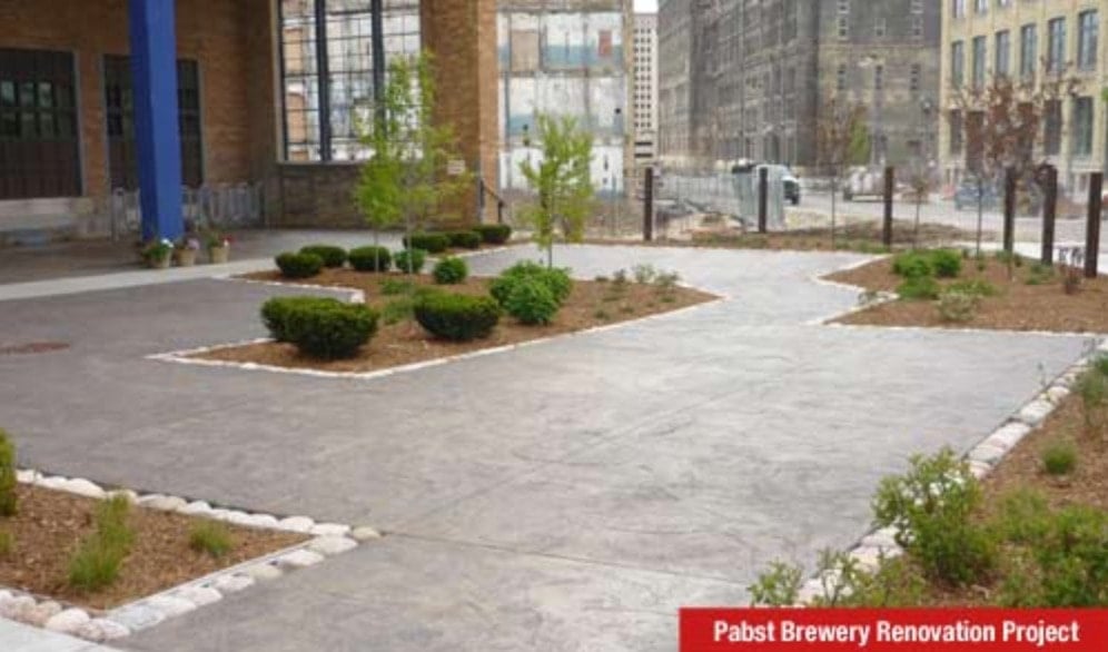 JJ Enterprises work photo