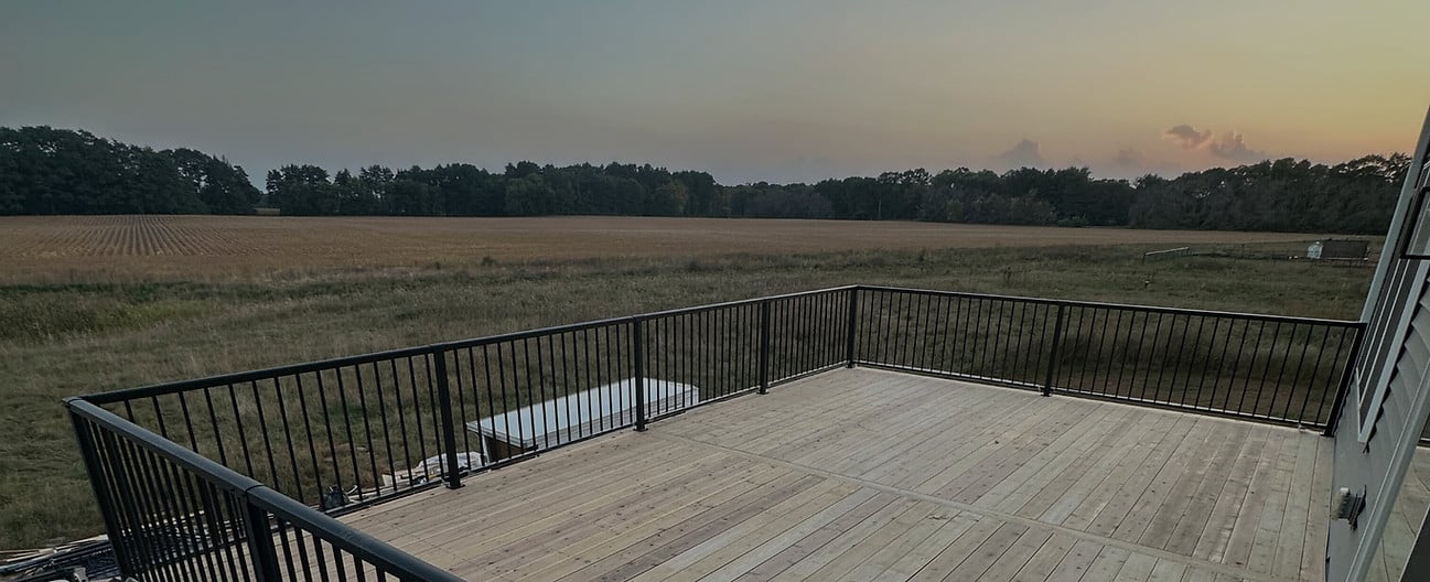 SANDERS ELECTRIC, LLC work photo