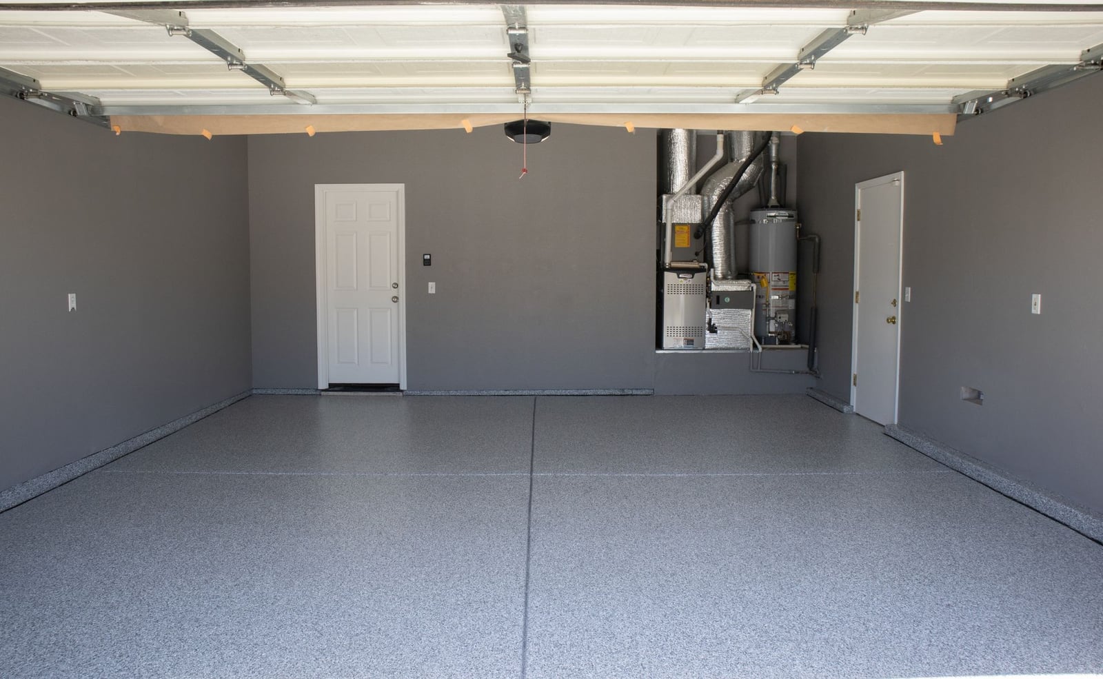 Floor Coatings by Lancaster Painting cover photo