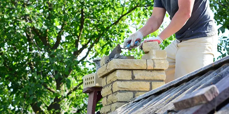 Masonry Waterproofing, and Drainage Masters work photo