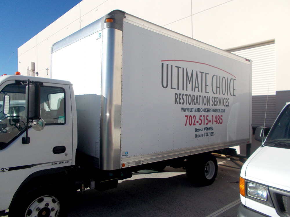 Ultimate Choice work photo