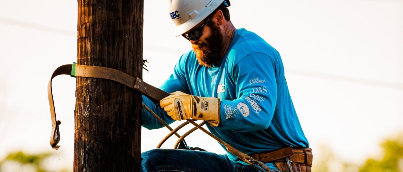 Bandera Electric Cooperative cover photo
