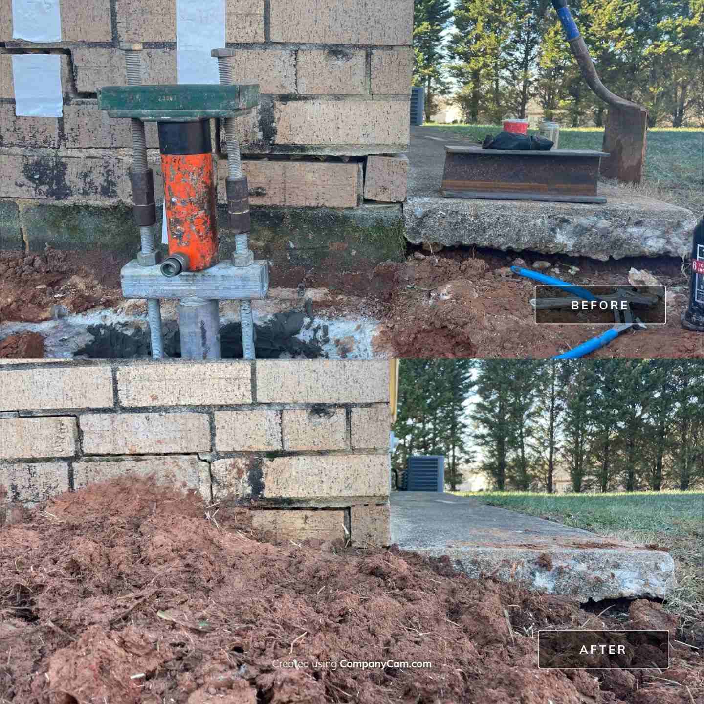 HydroHelp911 Crawl Space & Foundation Repair cover photo