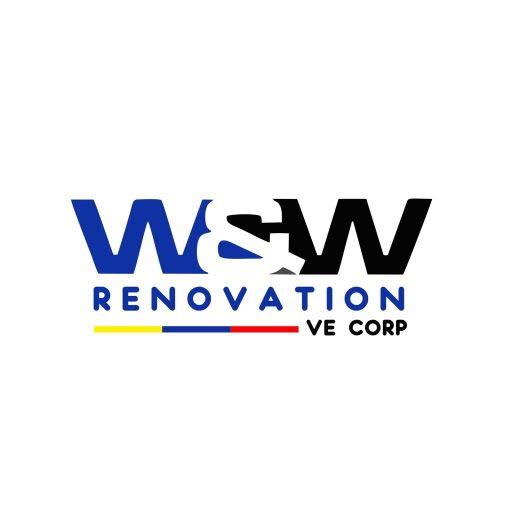 W&W Renovation VE Corp work photo
